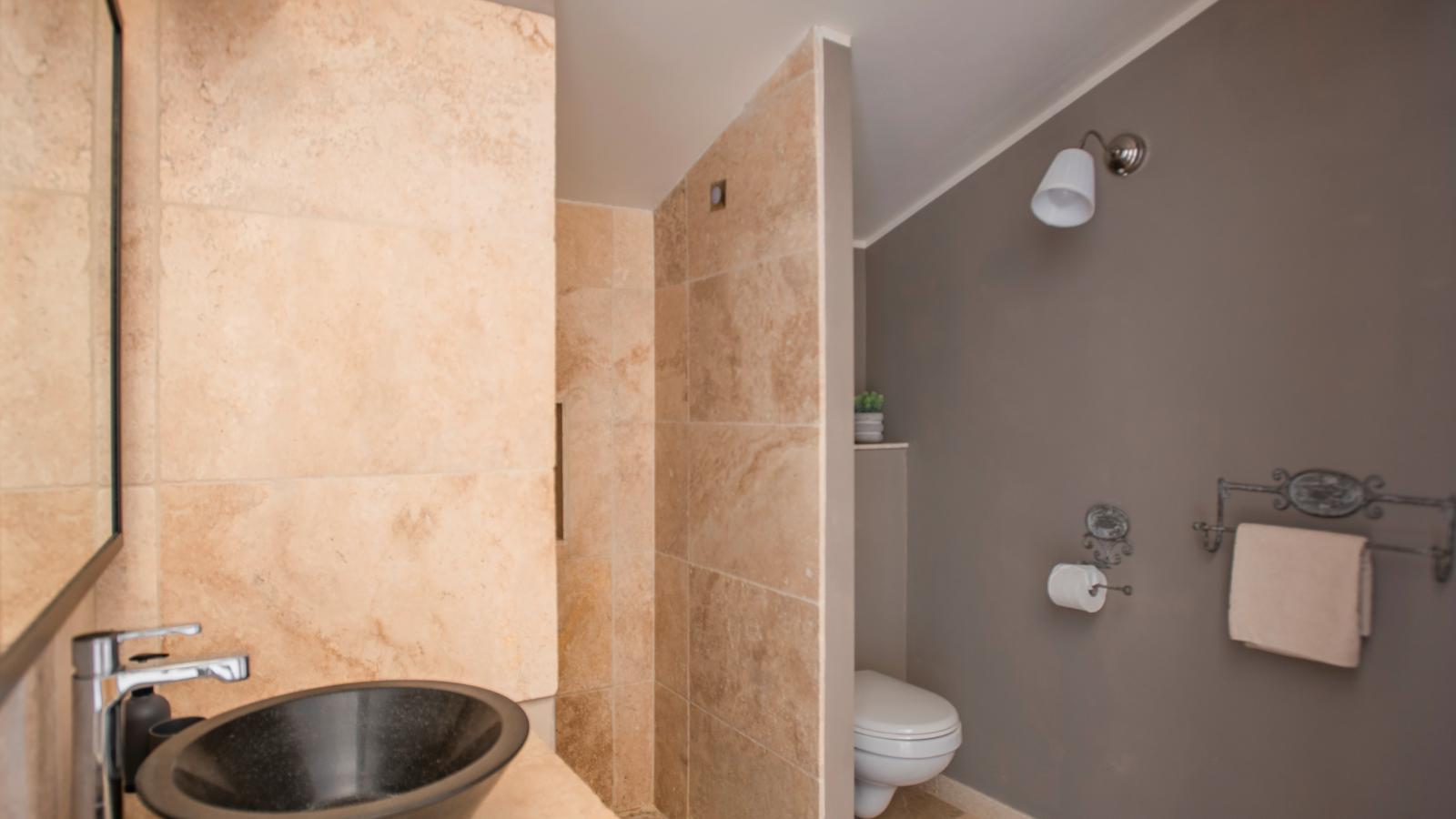 Le Mistral-Badkamer
