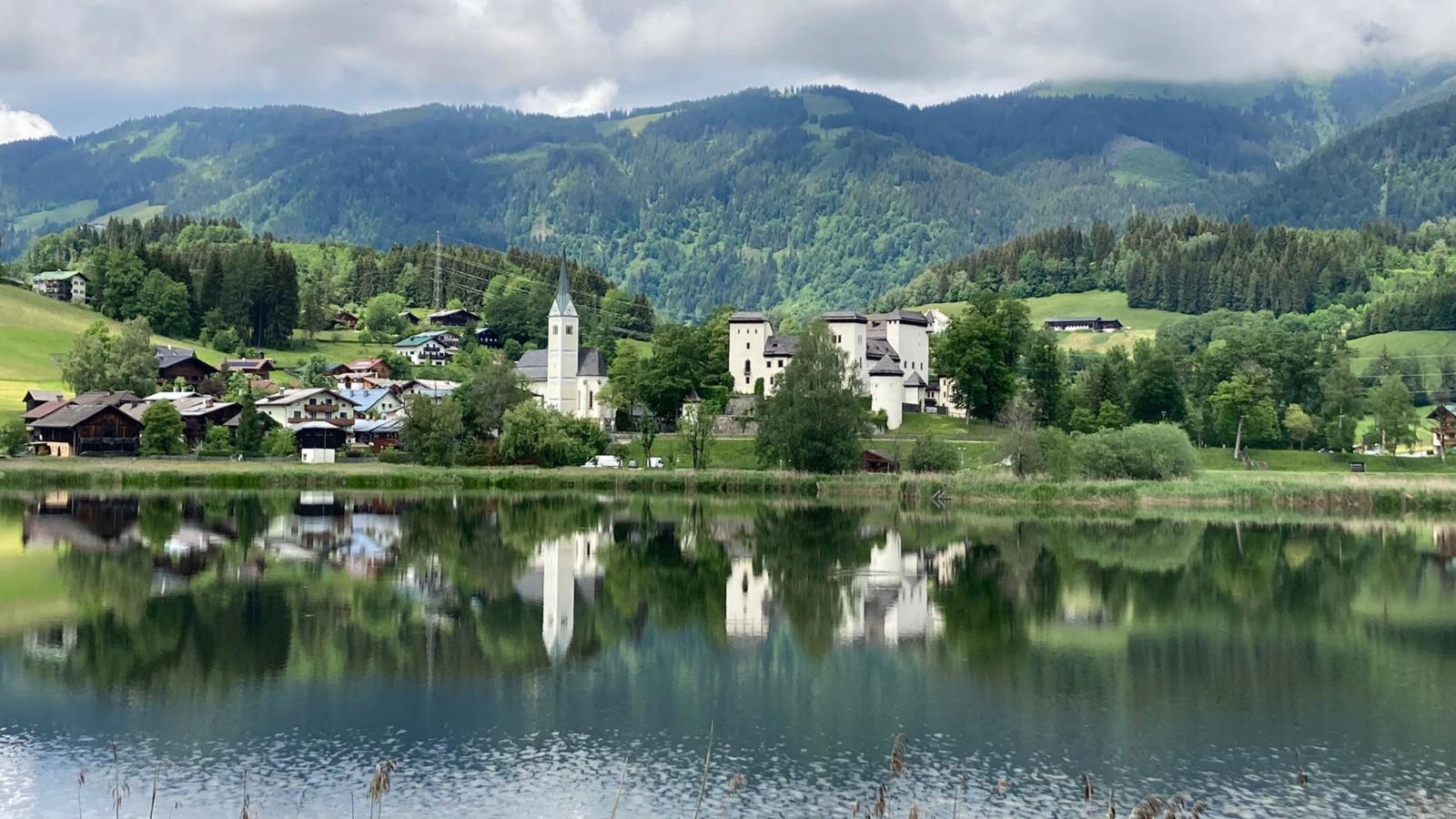 Barney M-Gebieden zomer 5km