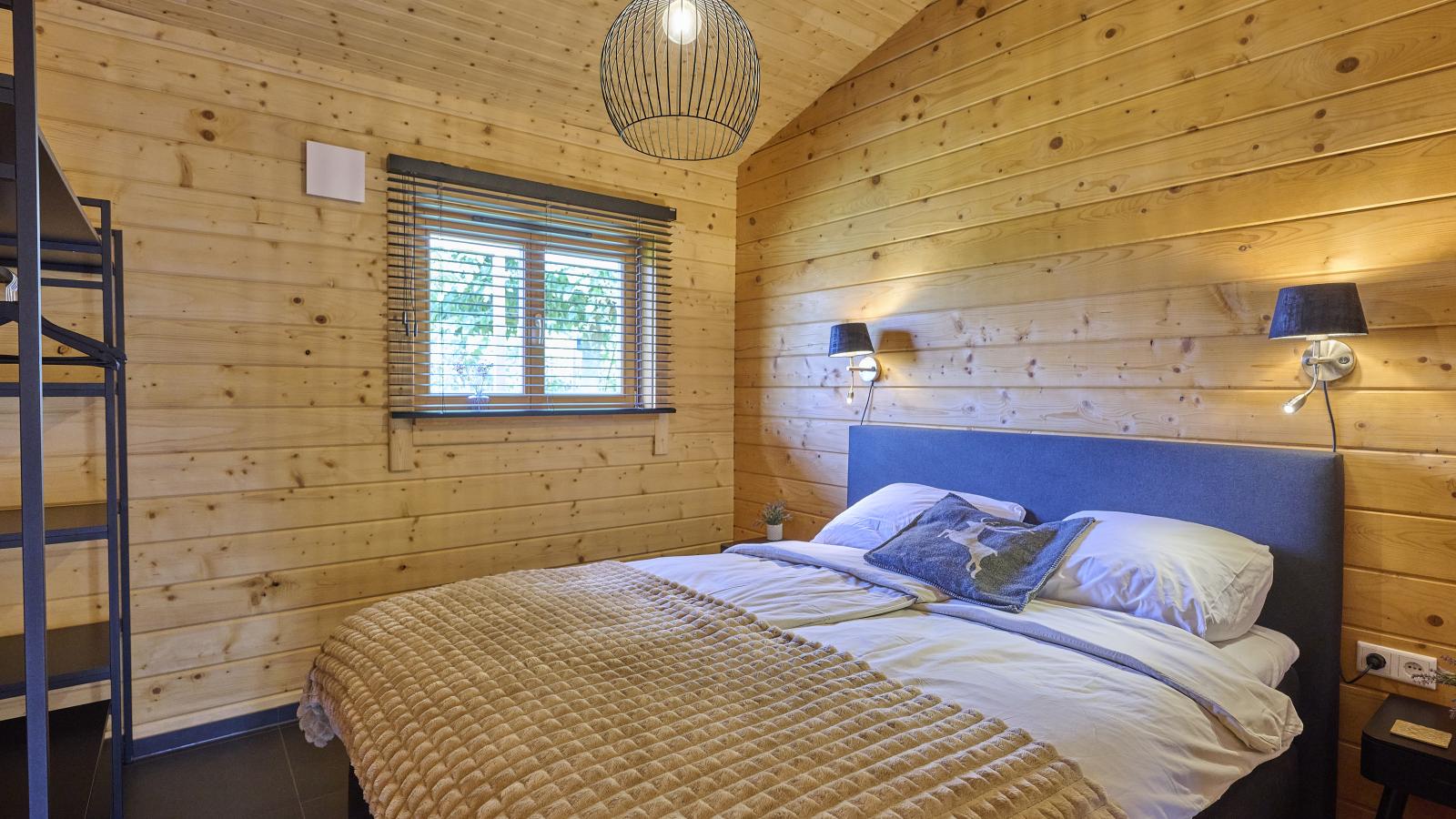 Bie Leentje op de Wei-Chambre