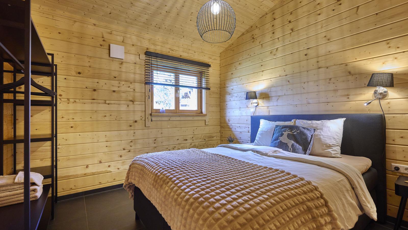 Bie Leentje op de Wei-Chambre