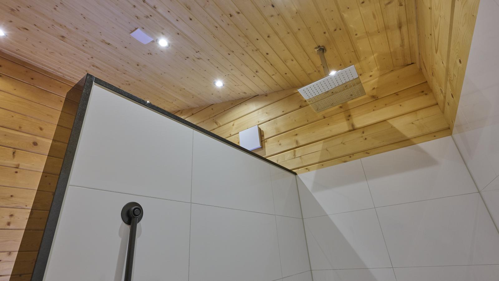 Bie Leentje op de Wei-Salle de bain