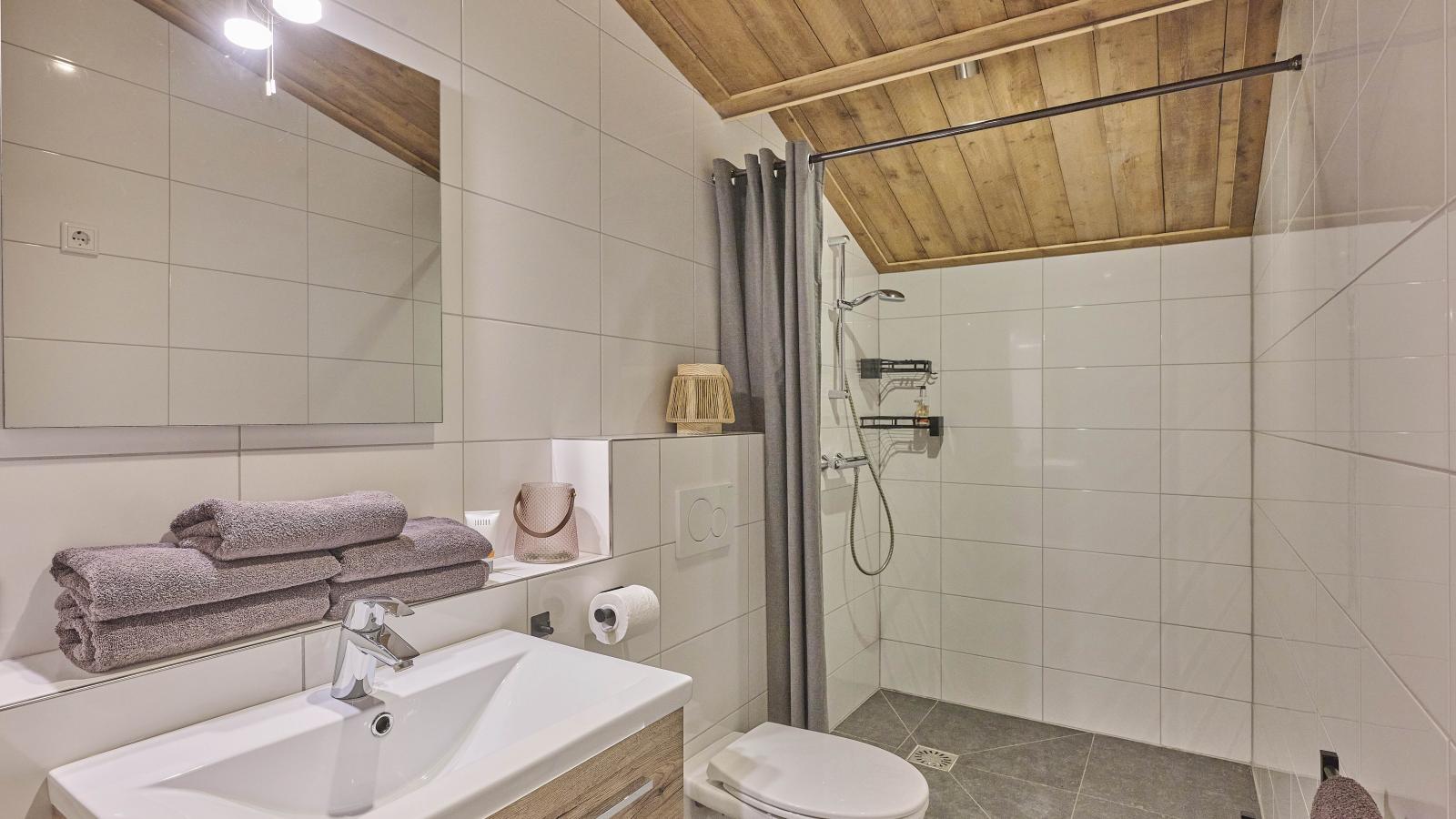 Op de Beemd-Badkamer