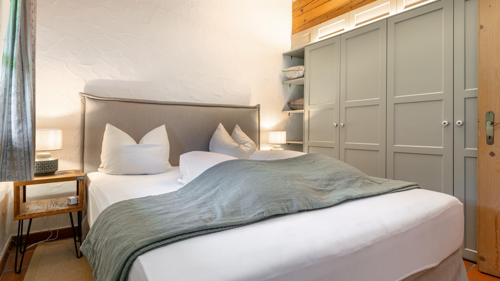 Family Hideout - Slaapkamer