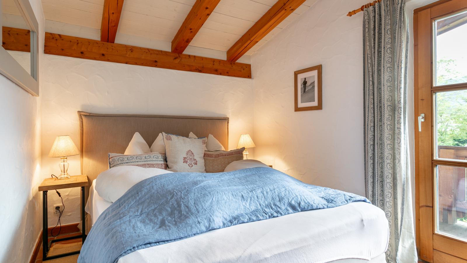 Family Hideout - Slaapkamer