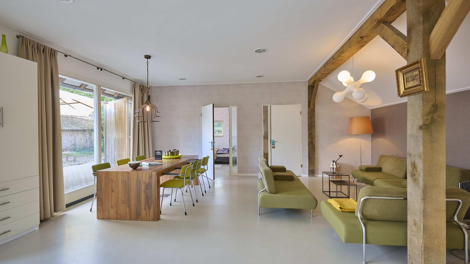 Design Farmers Barn Twente-Nicht getaggt