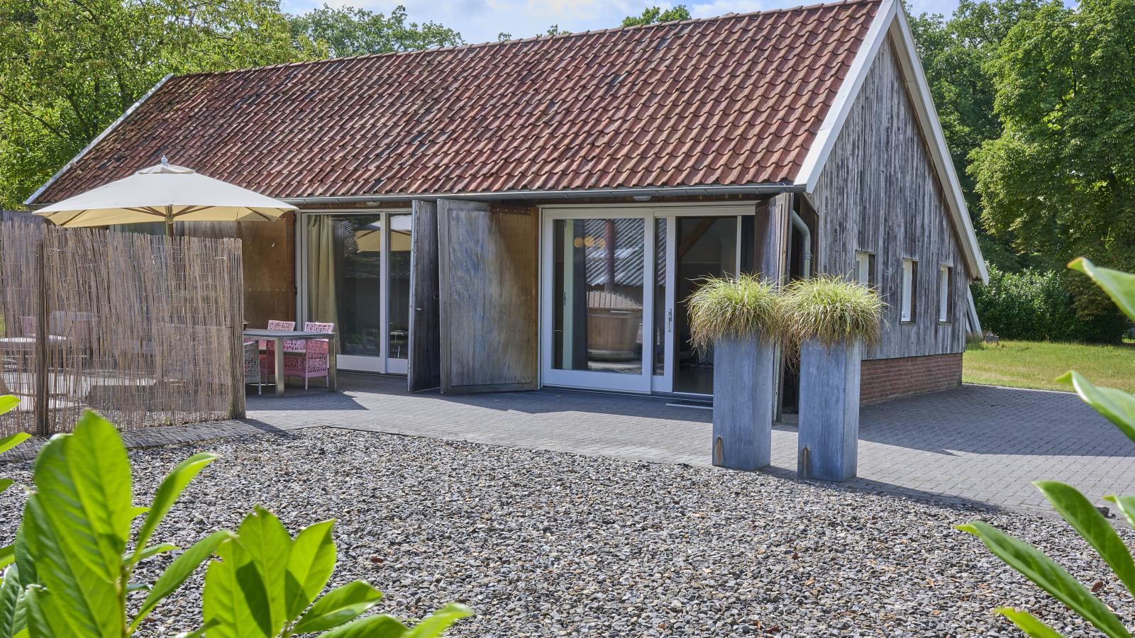 Design Farmers Barn Twente-Nicht getaggt