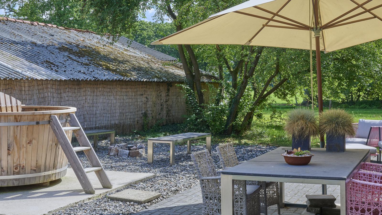 Design Farmers Barn Twente-Nicht getaggt