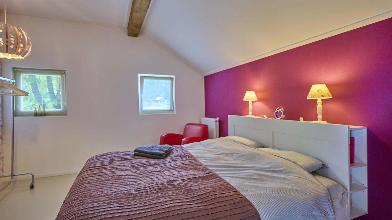 Design Farmers Barn Twente-Nicht getaggt