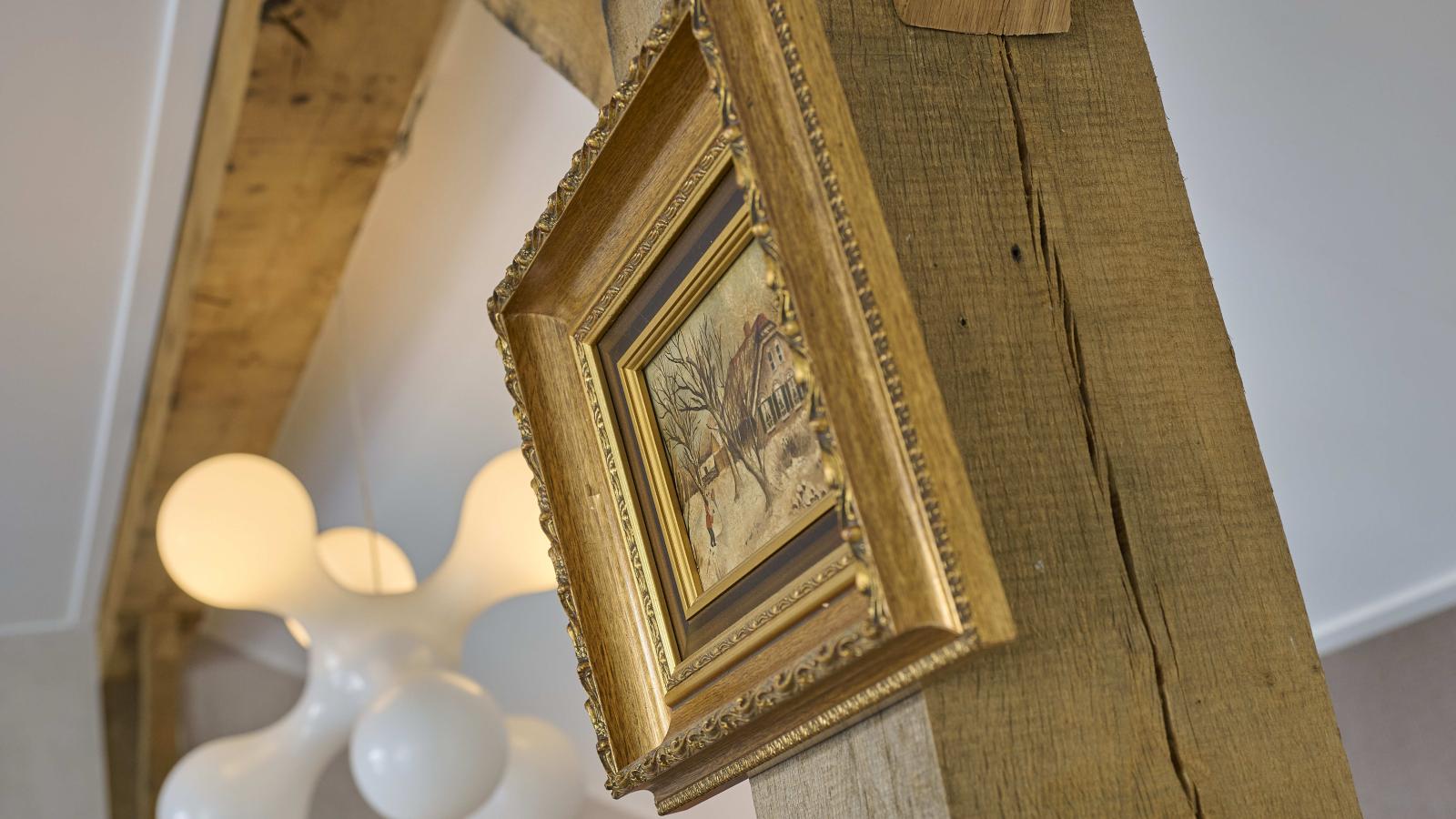 Design Farmers Barn Twente-Nicht getaggt