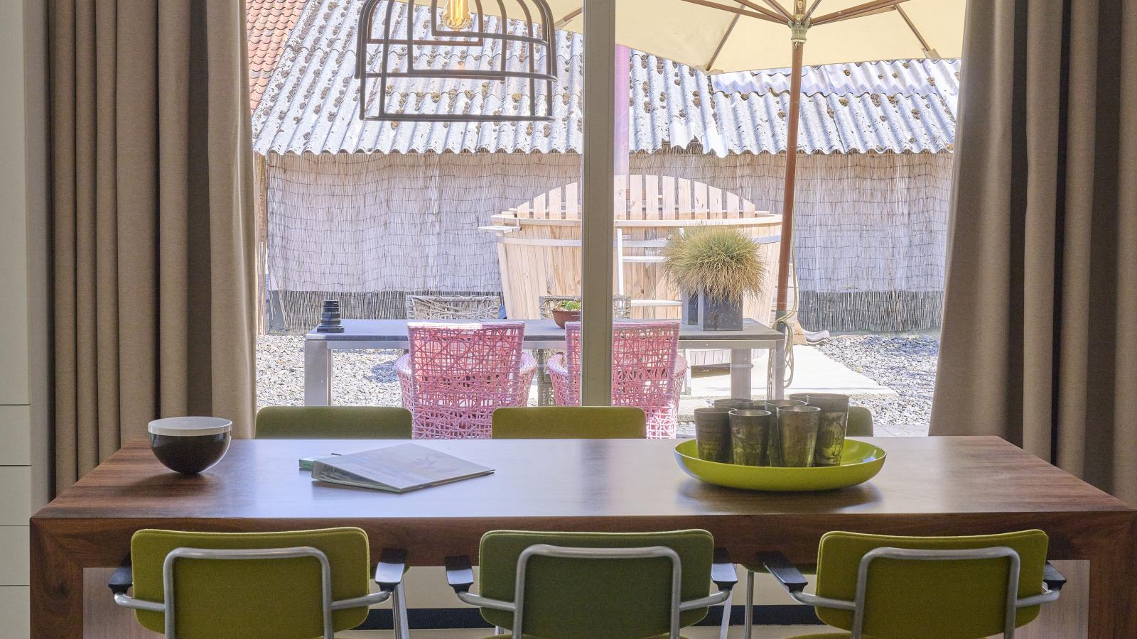 Design Farmers Barn Twente-Nicht getaggt