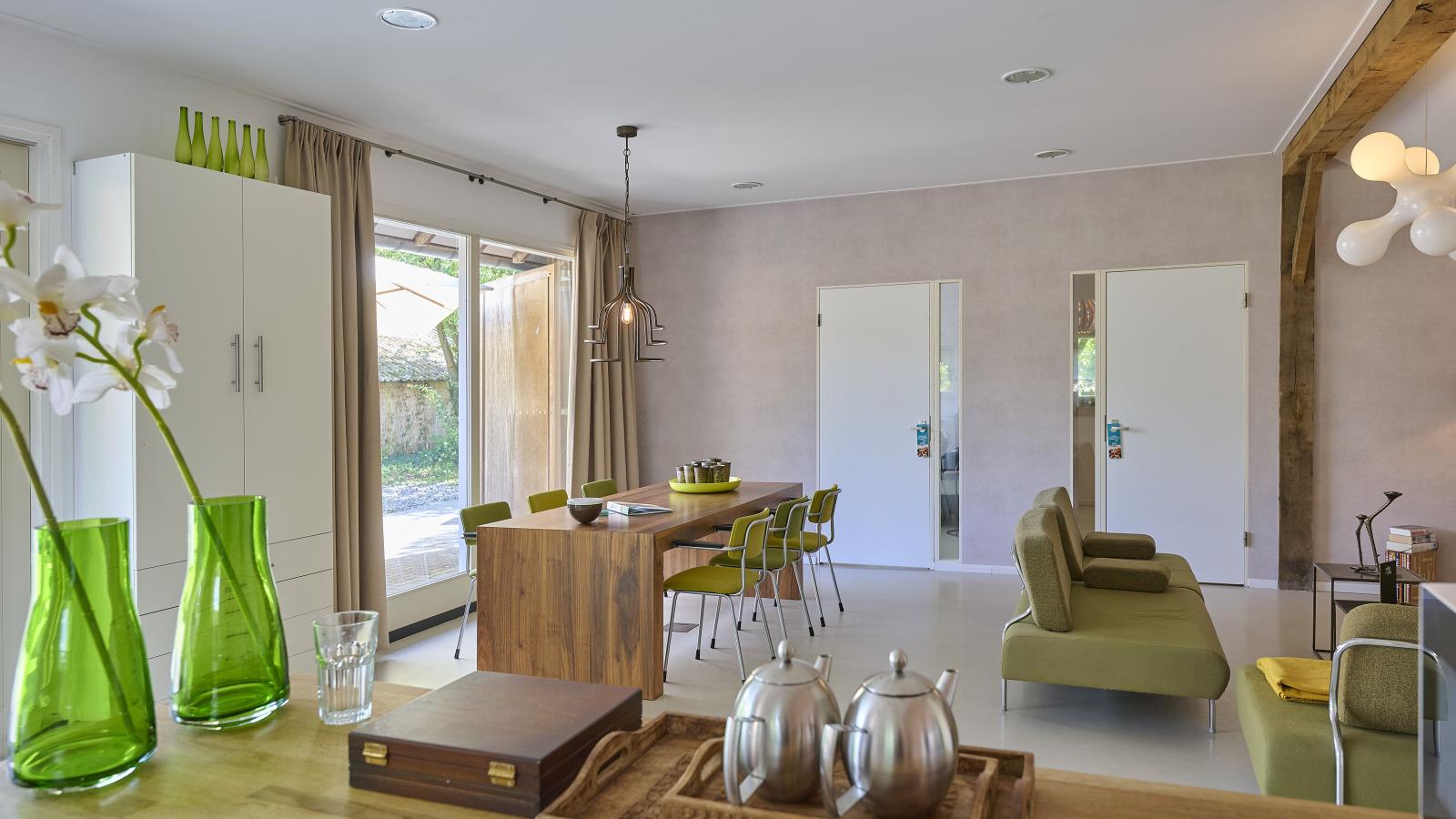 Design Farmers Barn Twente-Nicht getaggt