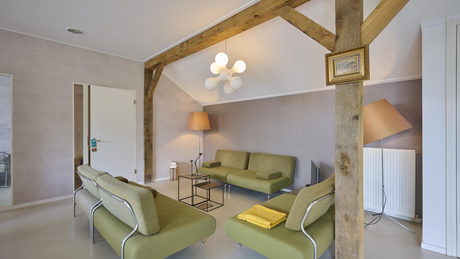 Design Farmers Barn Twente-Nicht getaggt