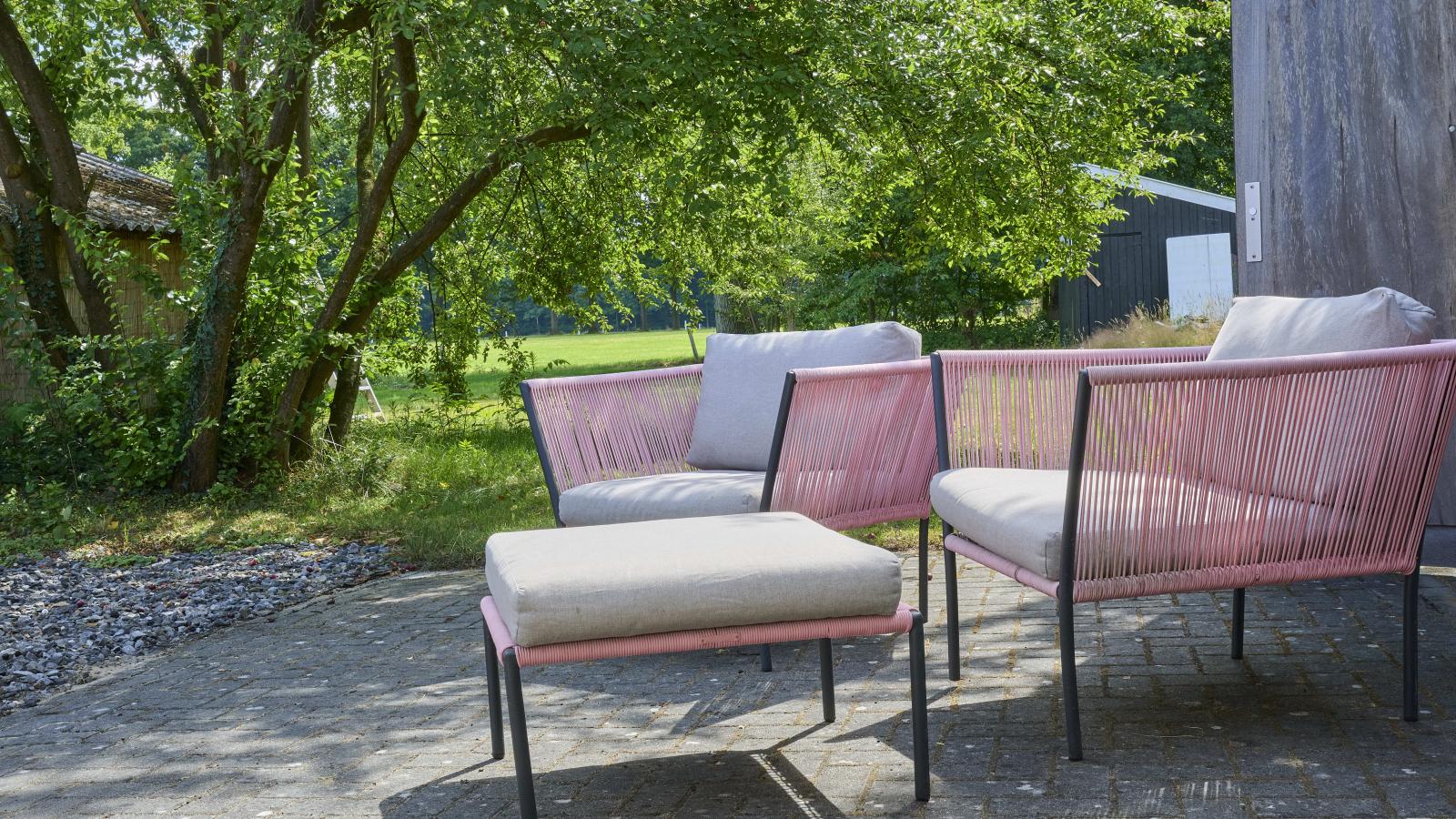 Design Farmers Barn Twente-Nicht getaggt