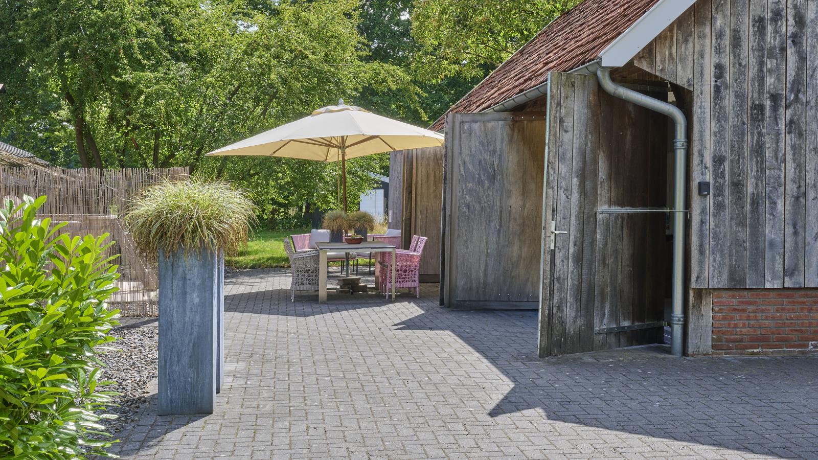Design Farmers Barn Twente-Nicht getaggt