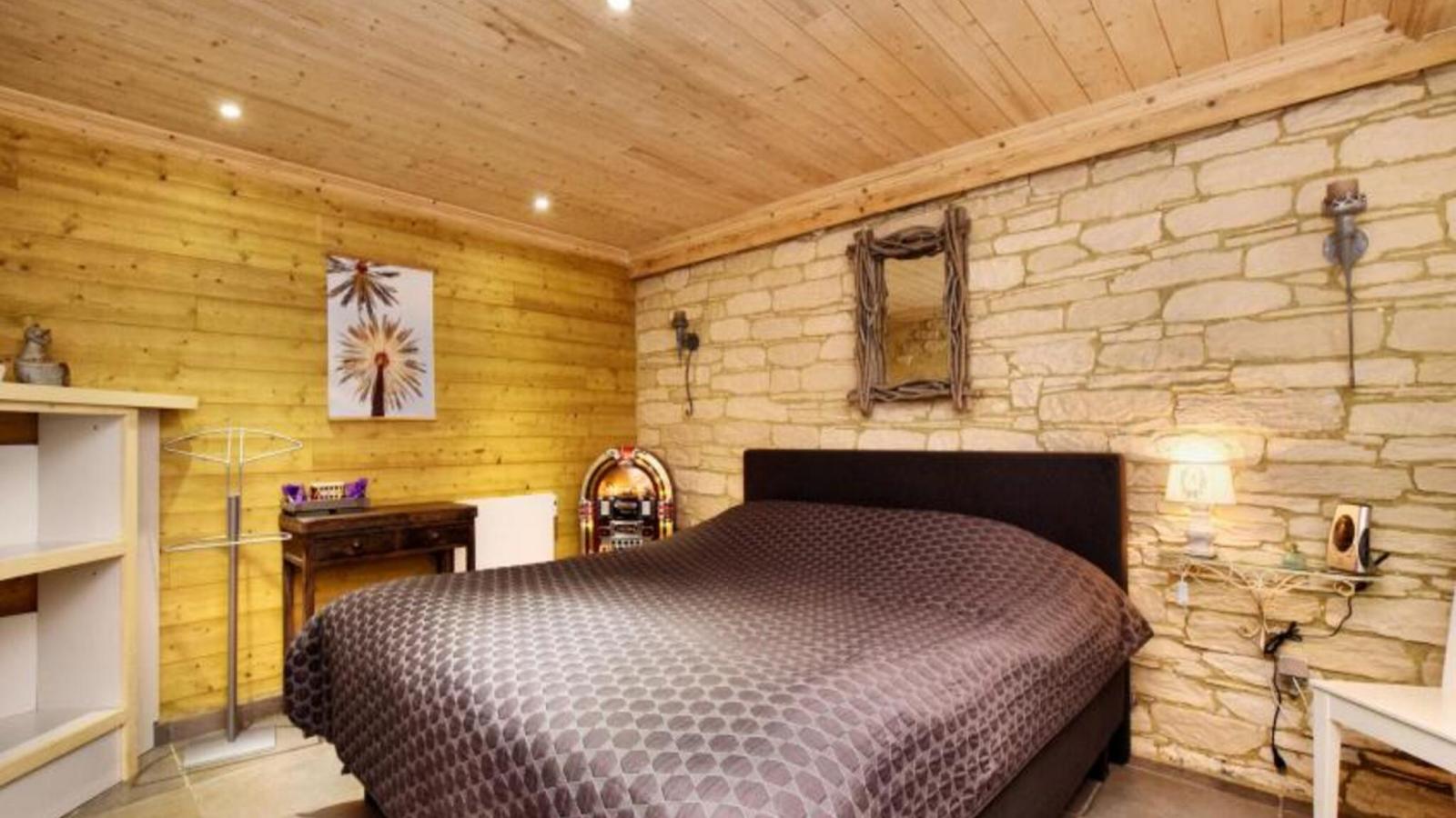 Pure Filly Relax Retreat - Chambre