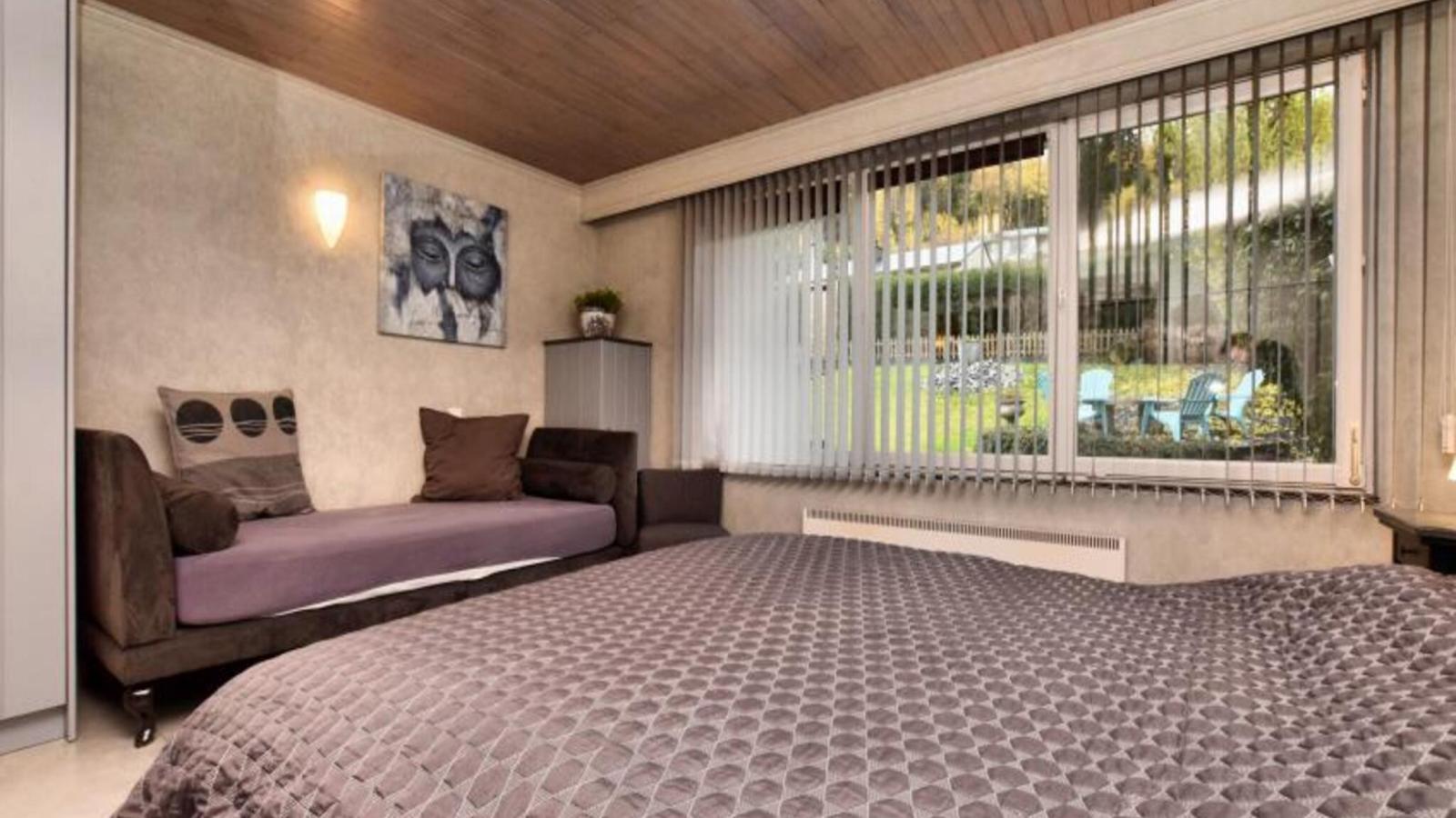 Pure Filly Relax Retreat - Chambre