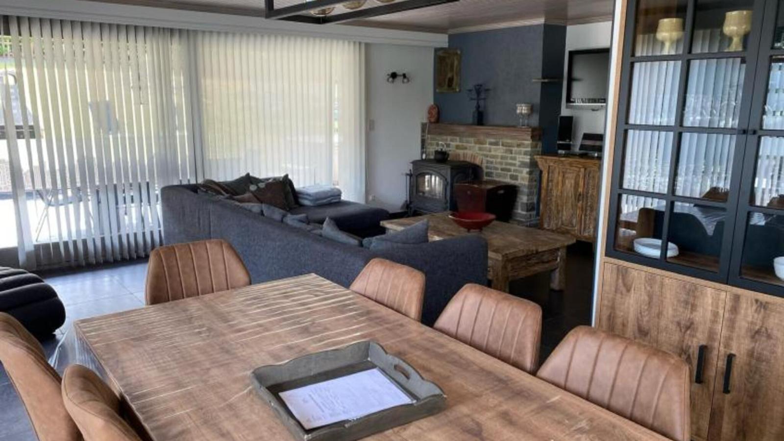 Pure Filly Relax Retreat