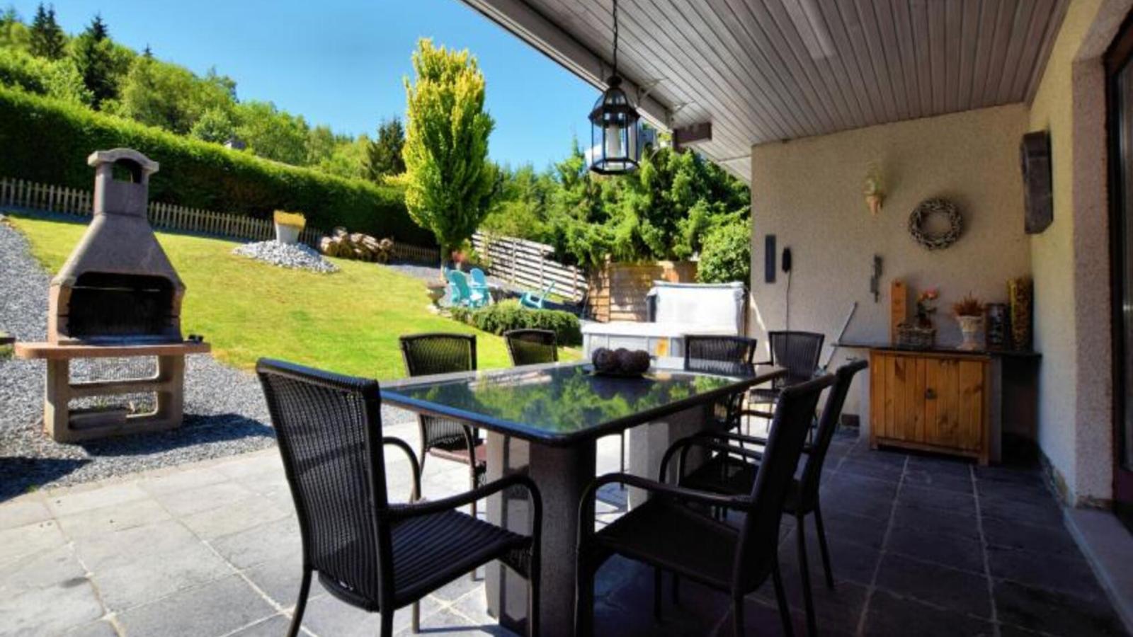 Pure Filly Relax Retreat