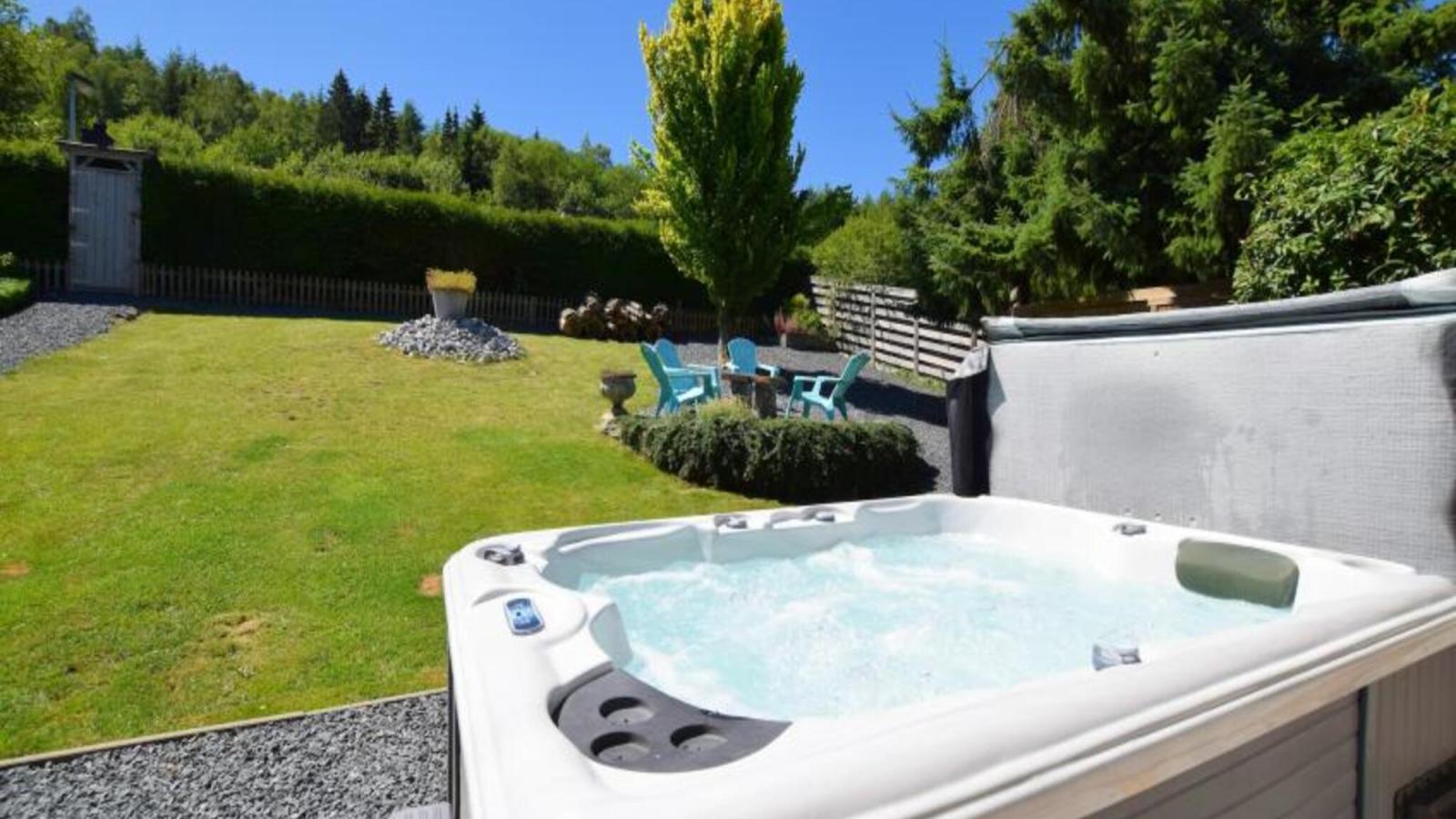 Pure Filly Relax Retreat