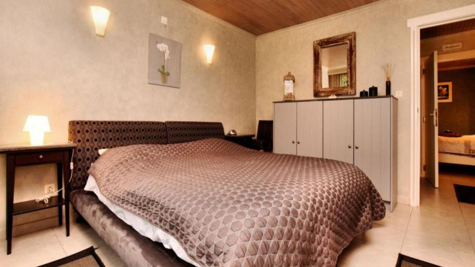 Pure Filly Relax Retreat - Chambre