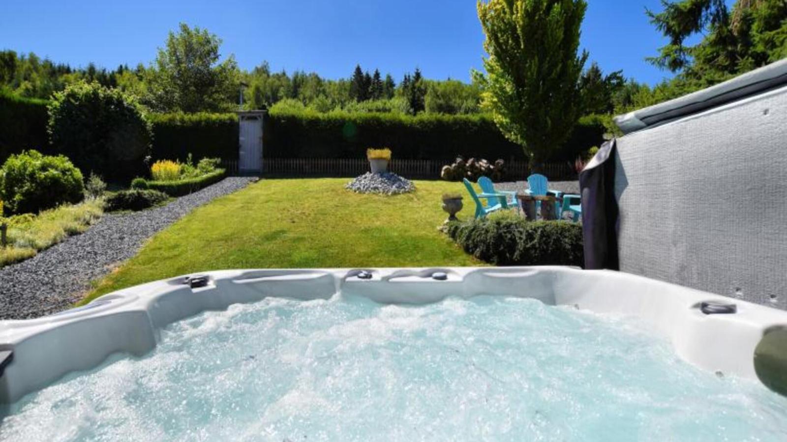 Pure Filly Relax Retreat - Bien-être