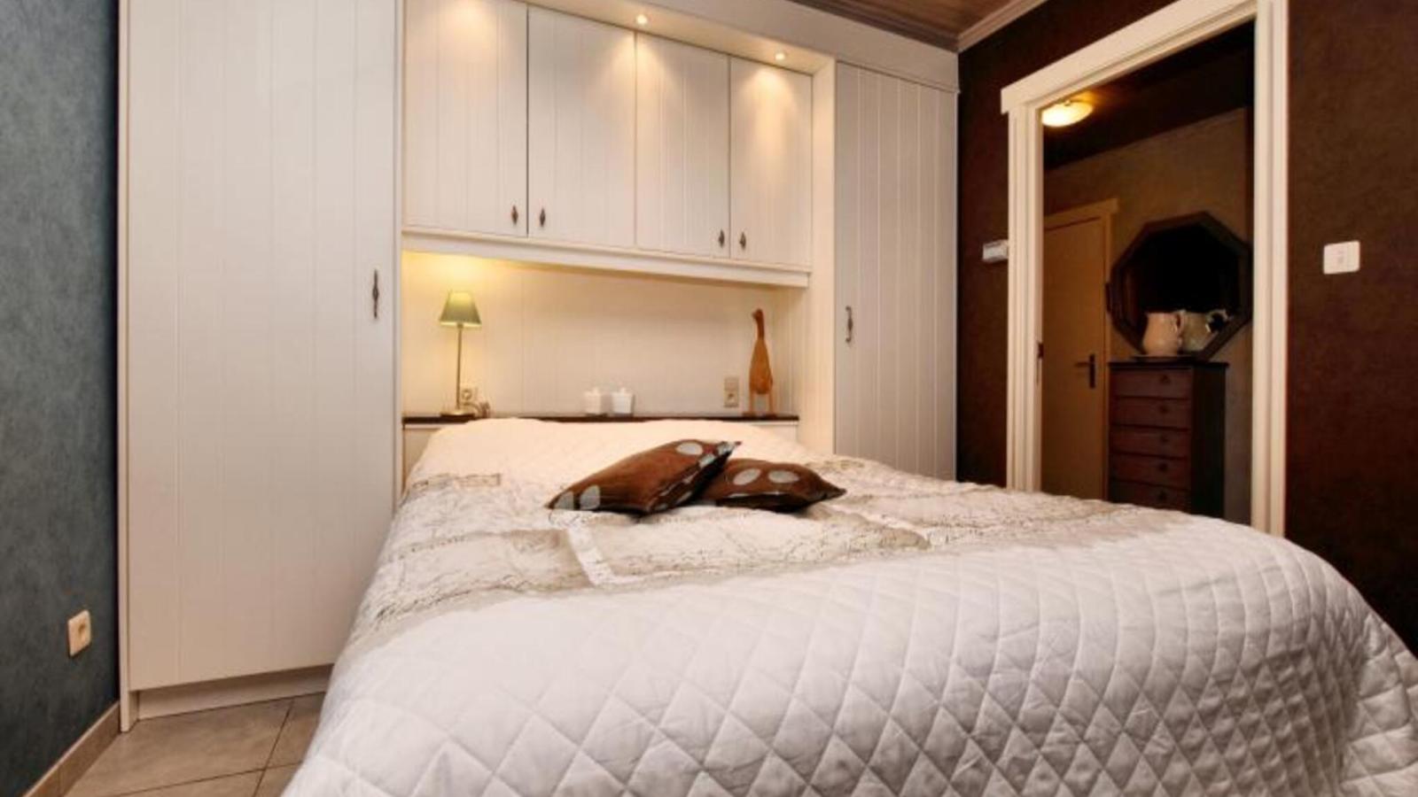 Pure Filly Relax Retreat - Chambre