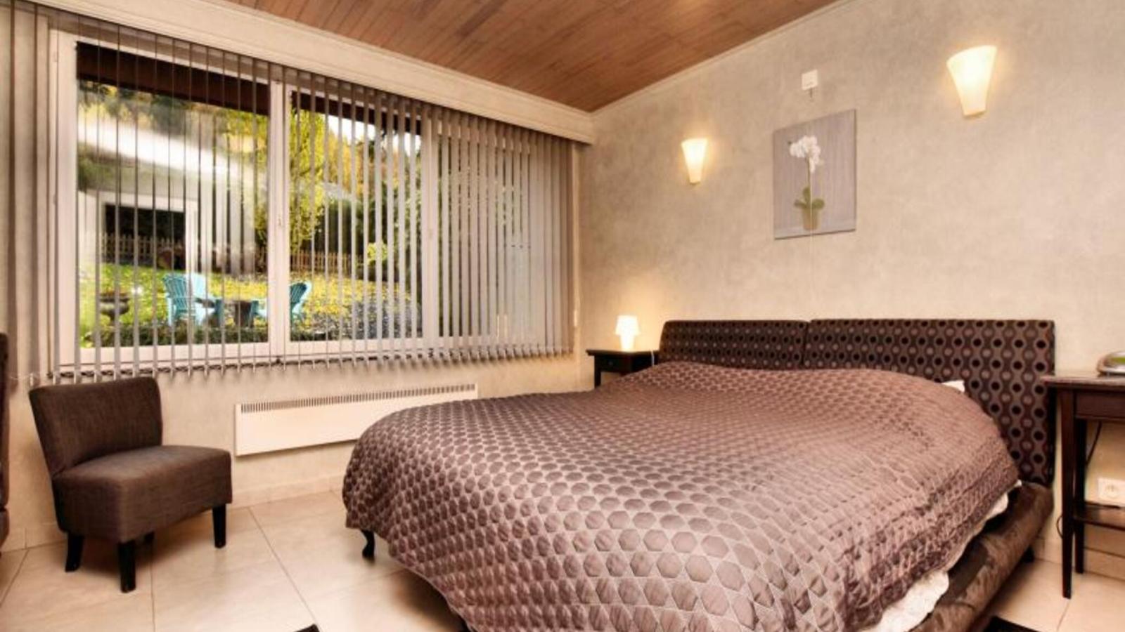 Pure Filly Relax Retreat