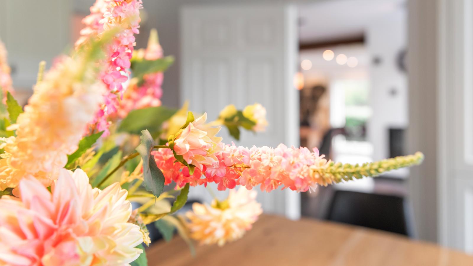 Landhuis Brakelbos-Sfeer