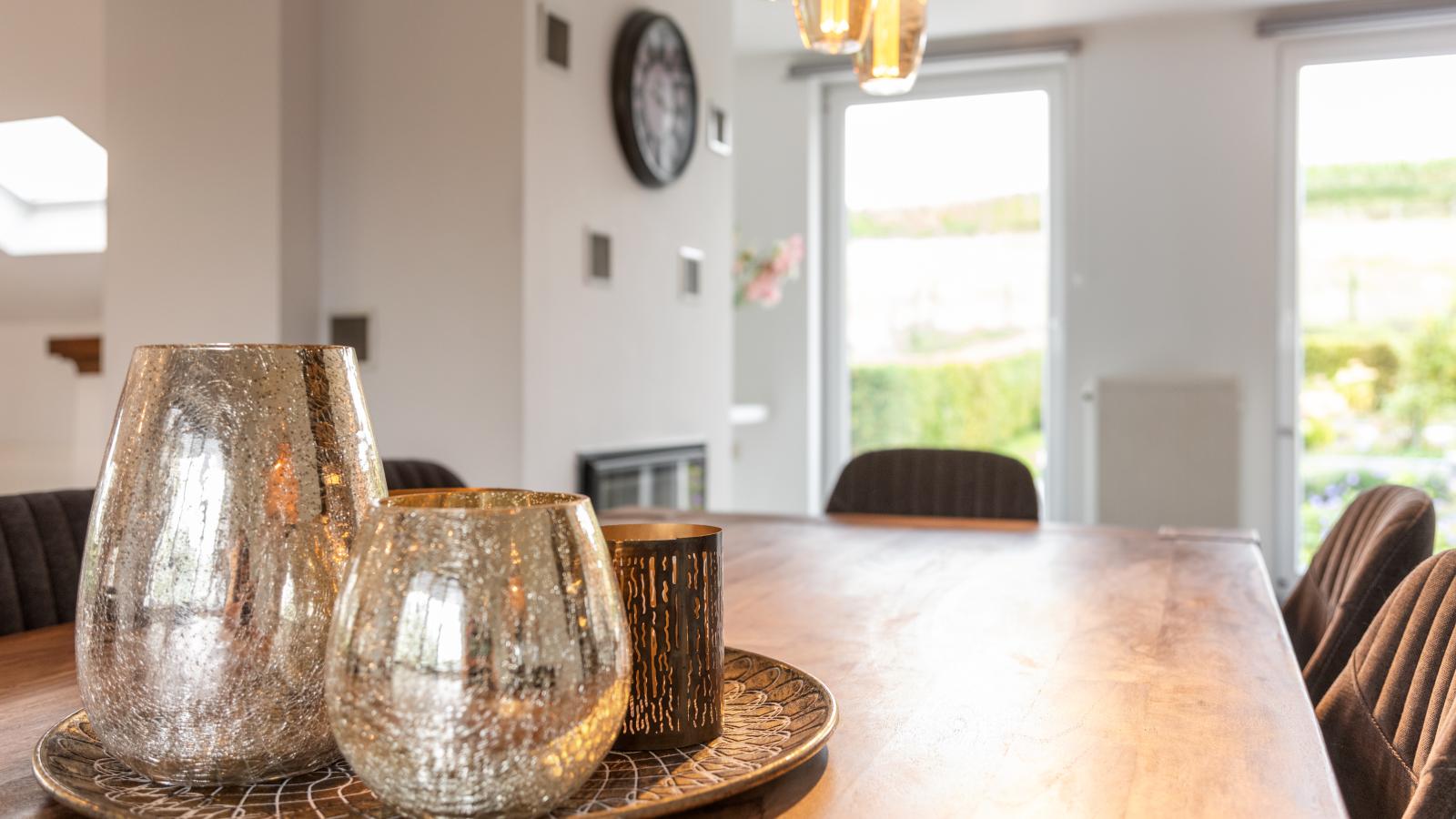 Landhuis Brakelbos-Sfeer