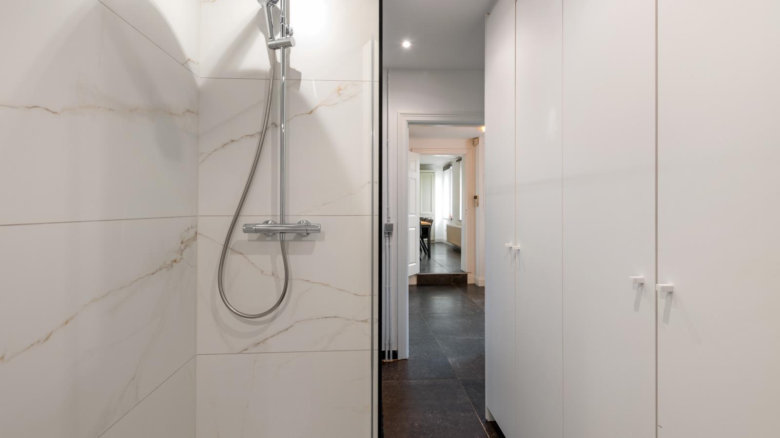 Landhuis Brakelbos-Badezimmer