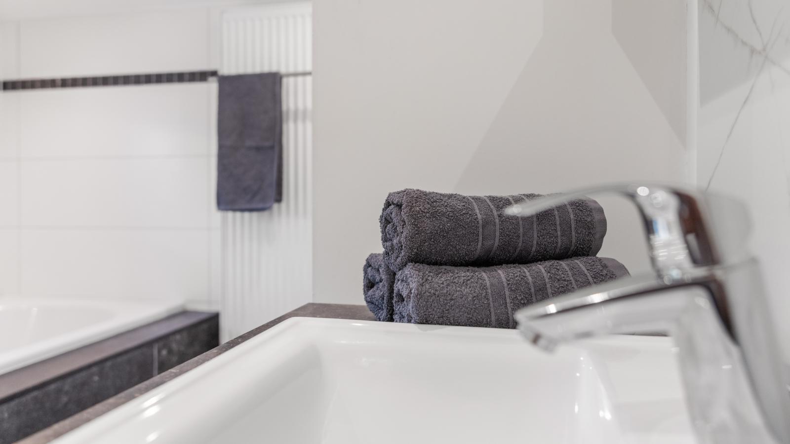 Landhuis Brakelbos-Badkamer