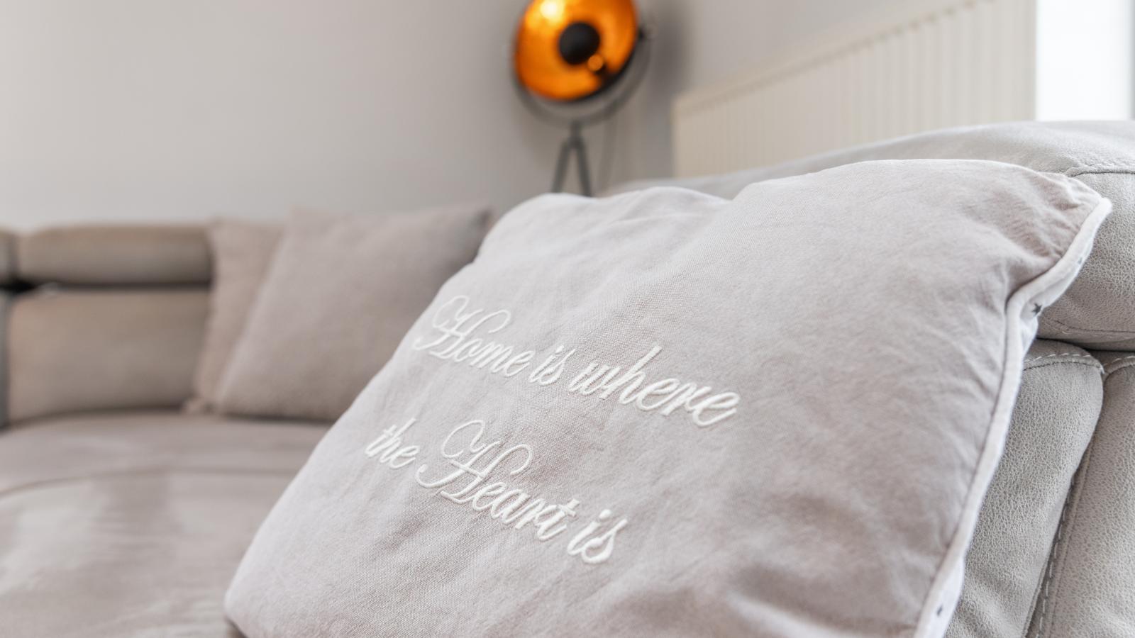 Landhuis Brakelbos-Sfeer