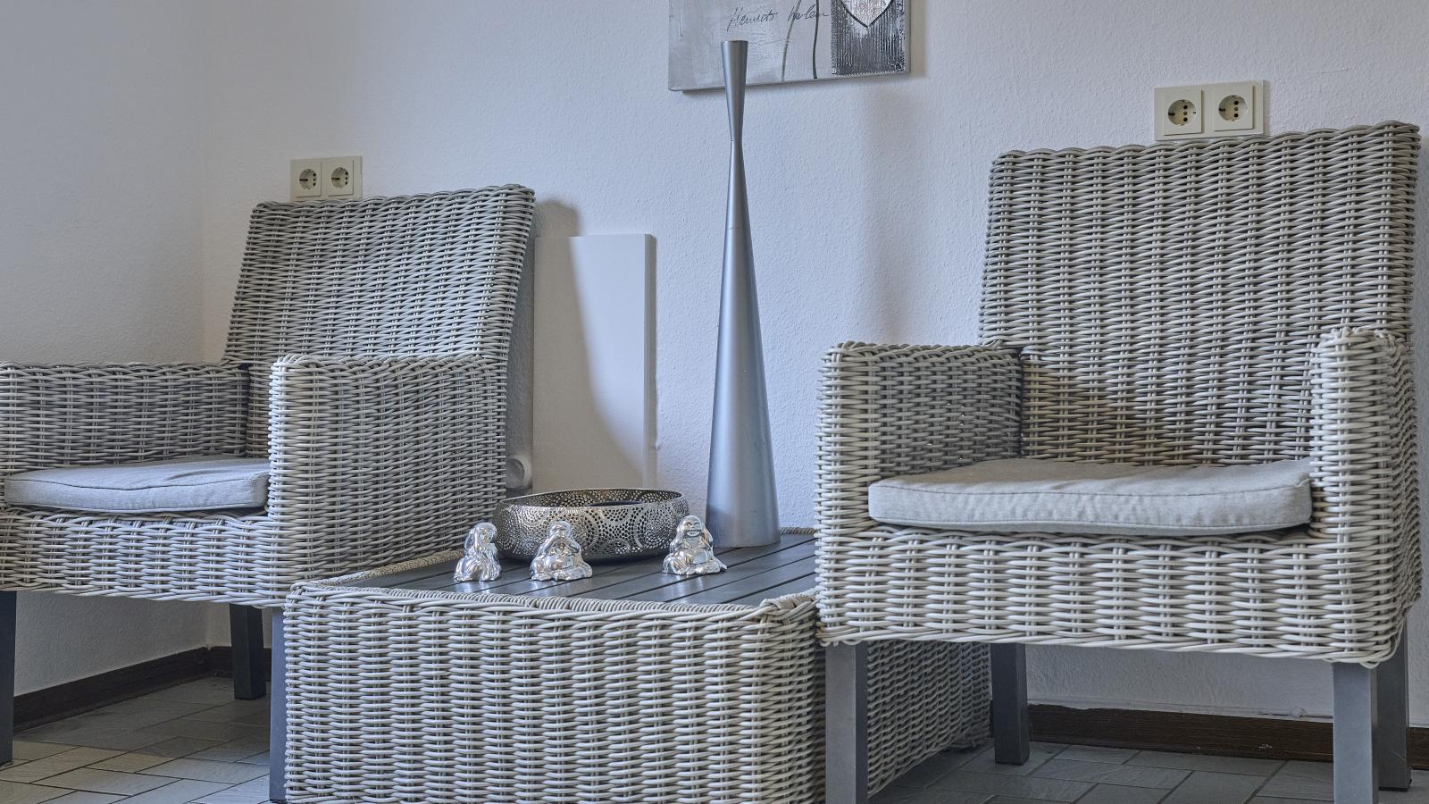 Kurhaus am Nordenau-Innenbereich