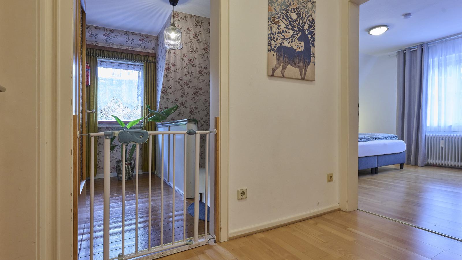 Kurhaus am Nordenau-Innenbereich