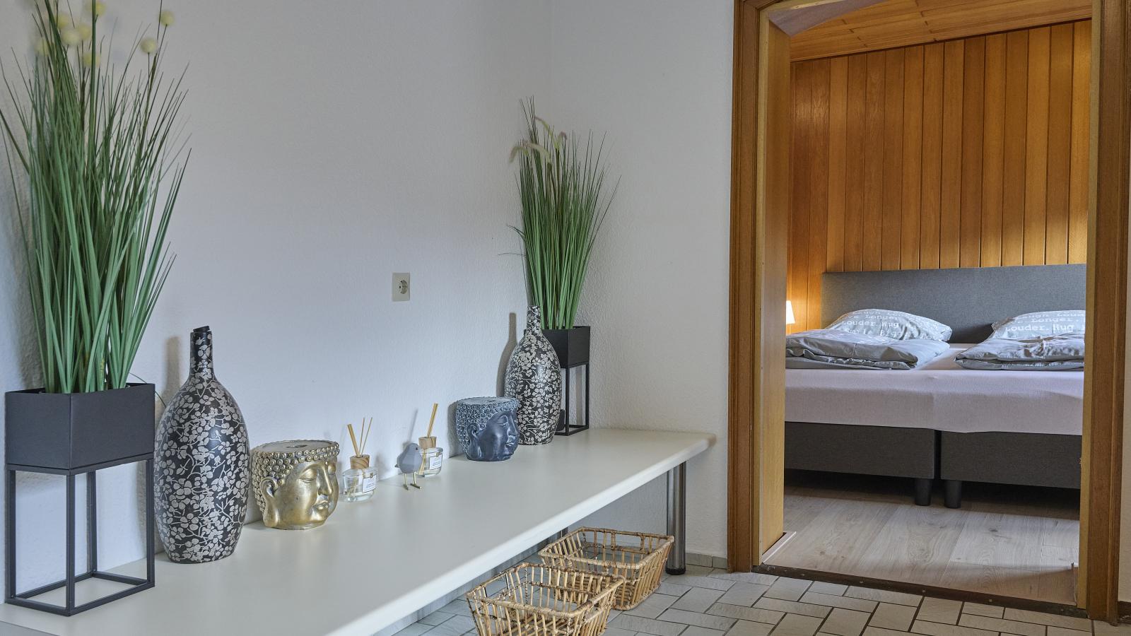 Kurhaus am Nordenau-Innenbereich