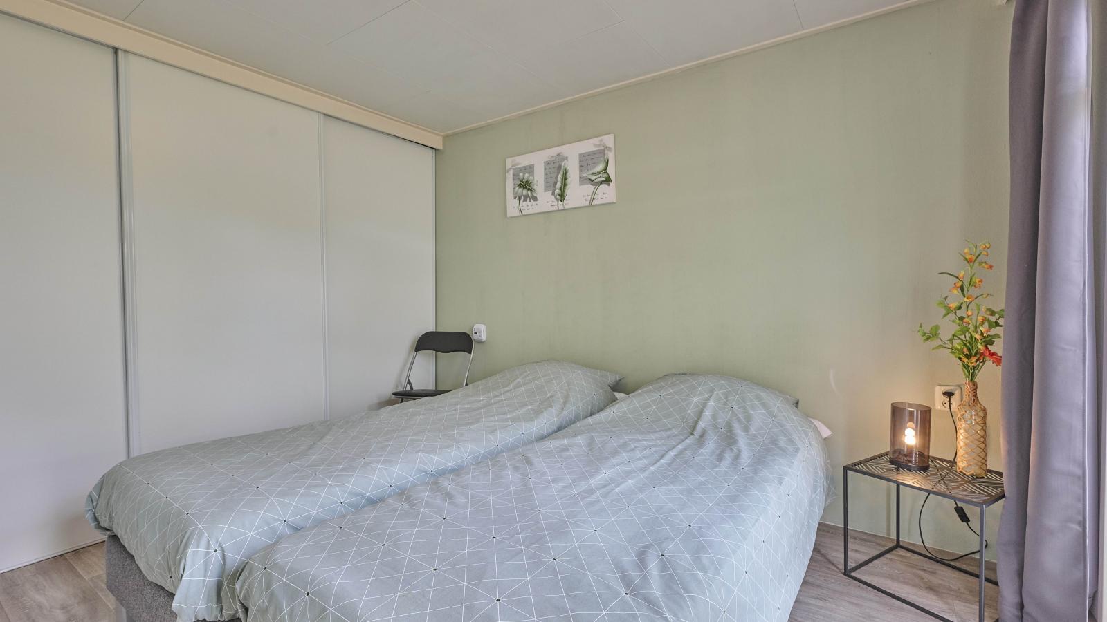 Torenvalk-Bedroom