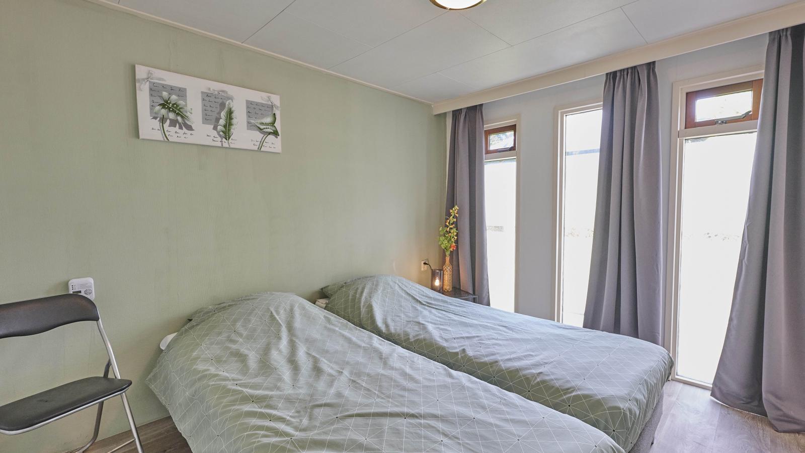 Torenvalk-Bedroom