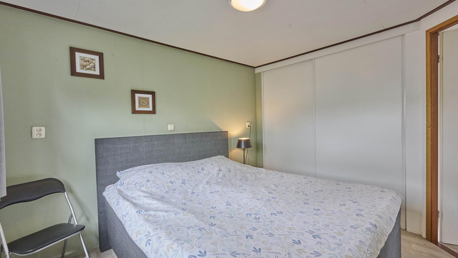 Torenvalk-Bedroom