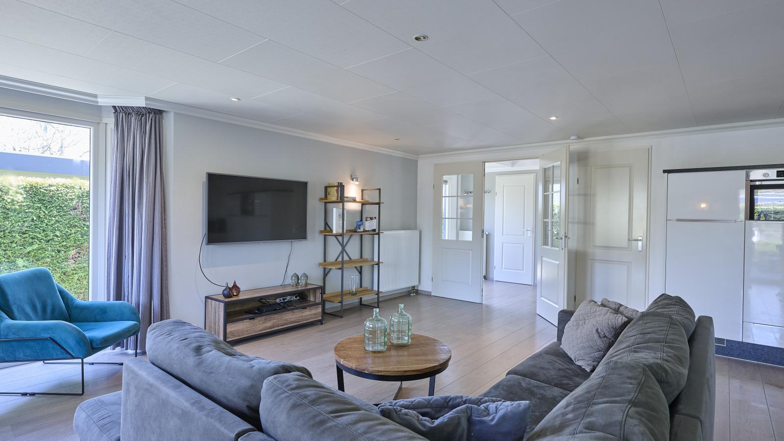 T Kaatsheuveltje 4-Woonkamer