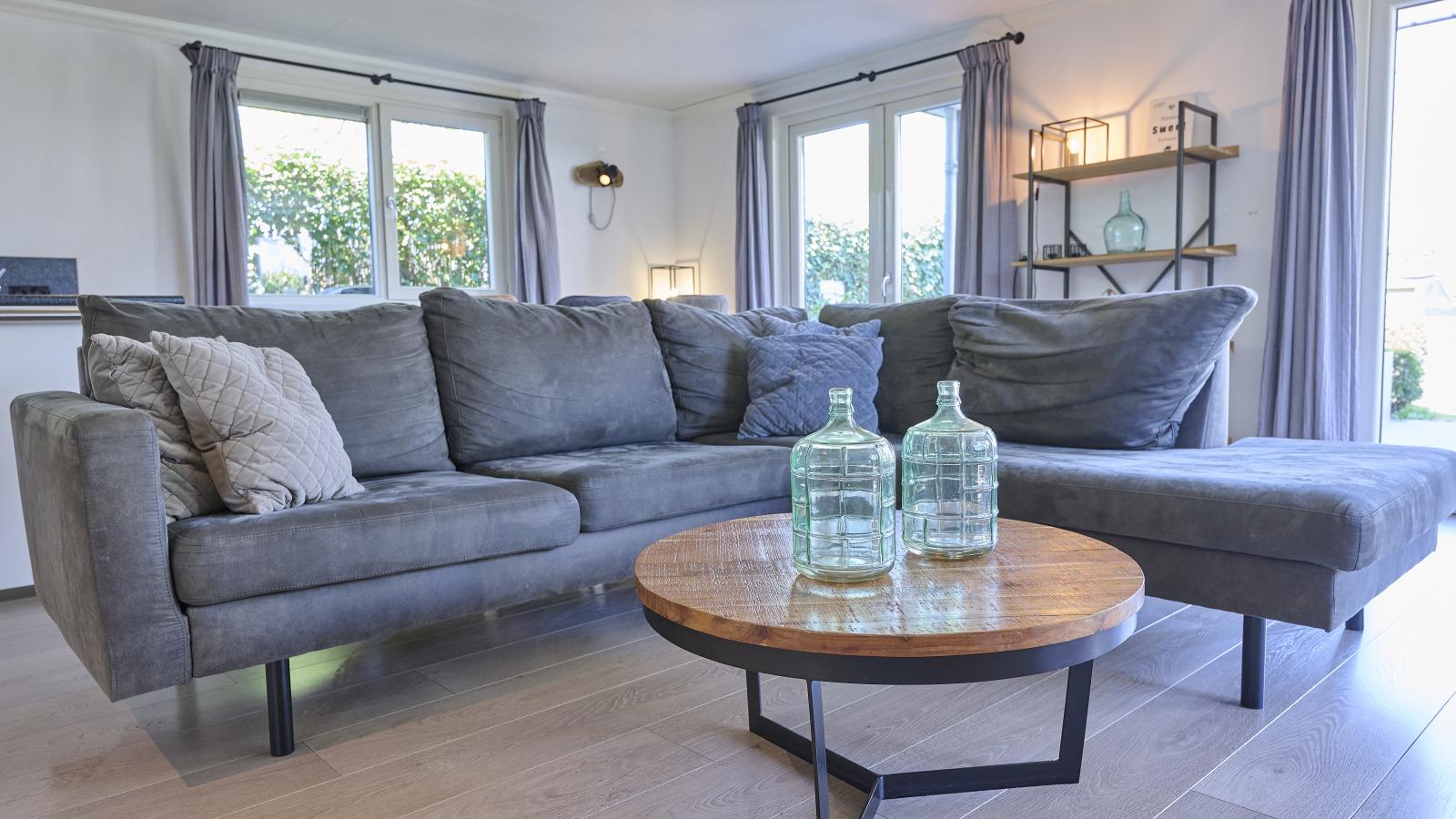 T Kaatsheuveltje 4-Woonkamer