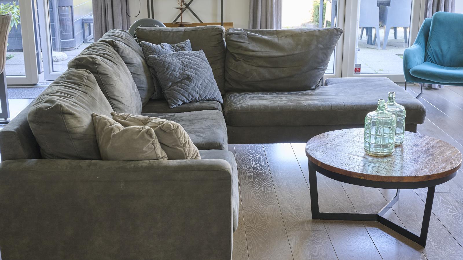 T Kaatsheuveltje 4-Woonkamer