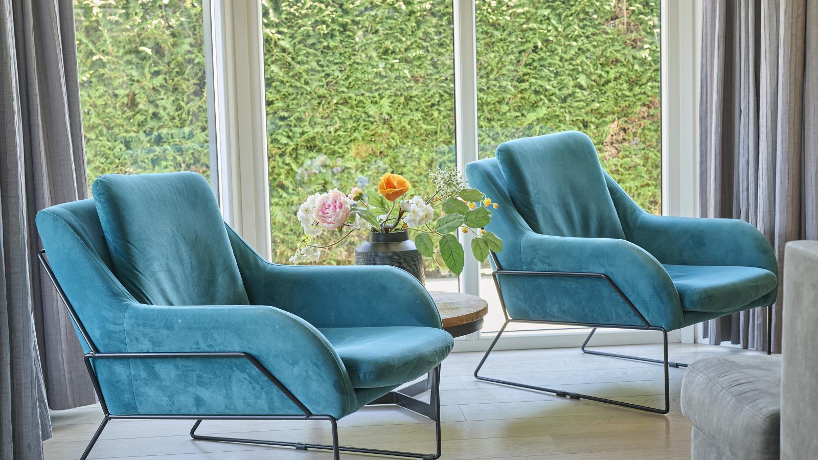 T Kaatsheuveltje 4-Binnen