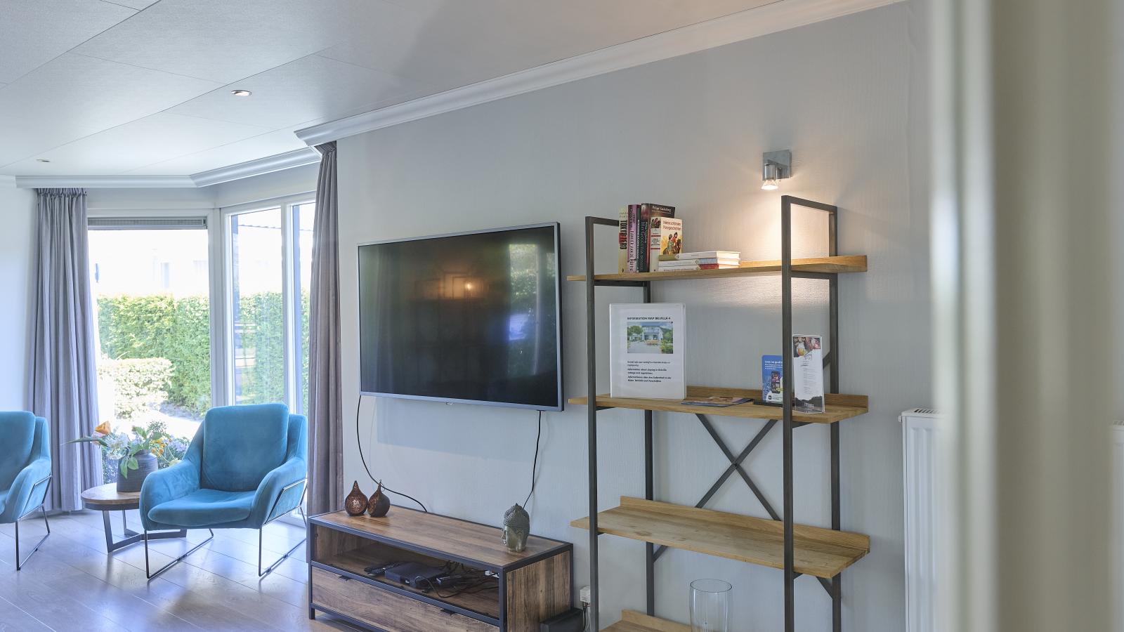 T Kaatsheuveltje 4-Sfeer