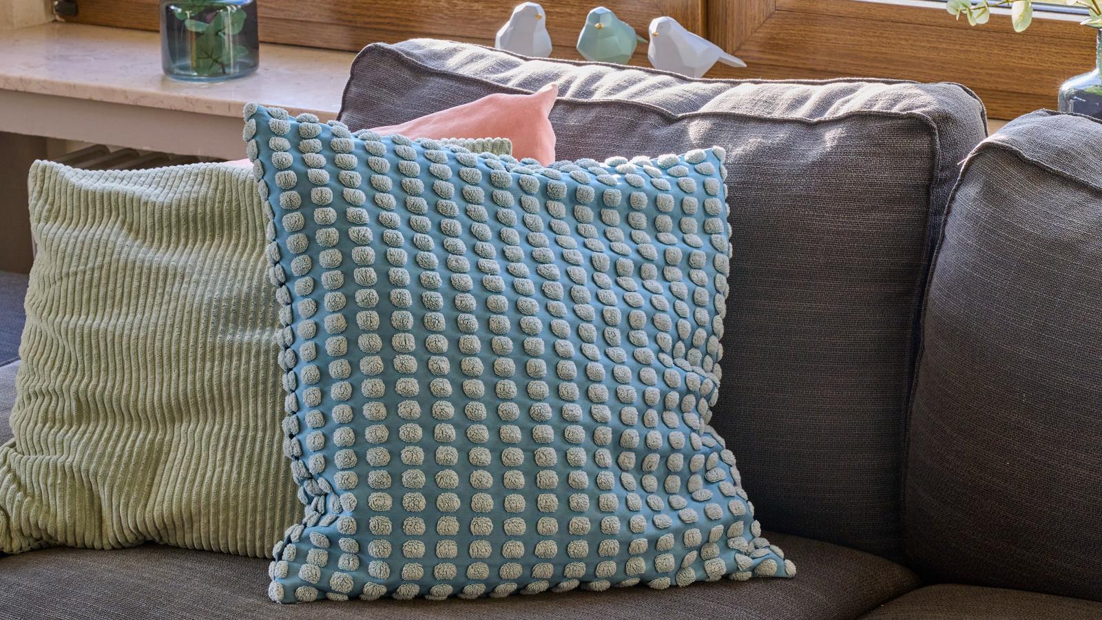 Kurhaus am Nordenau - 10 pers-Sfeer