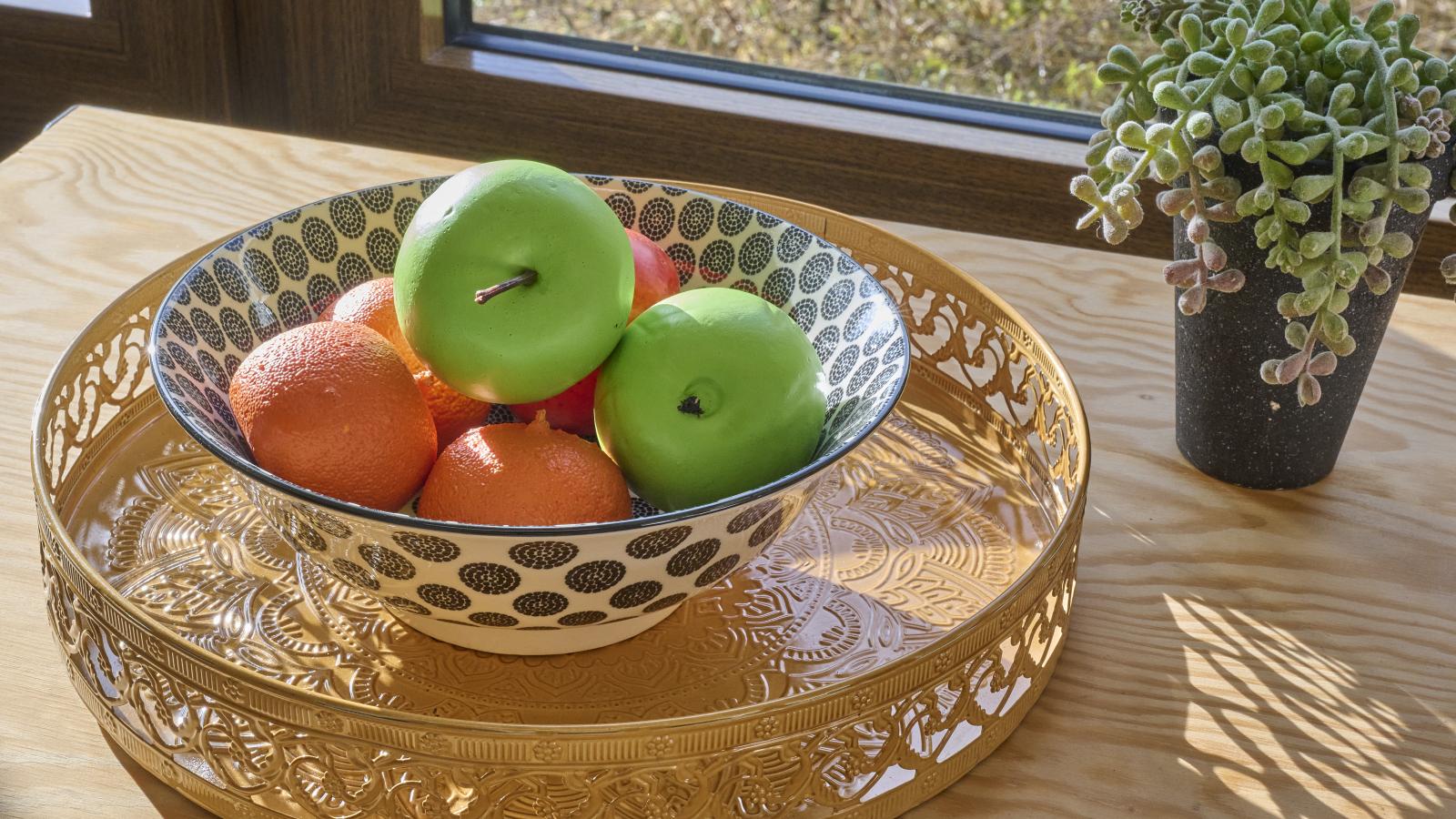 Kurhaus am Nordenau - 10 pers-Sfeer