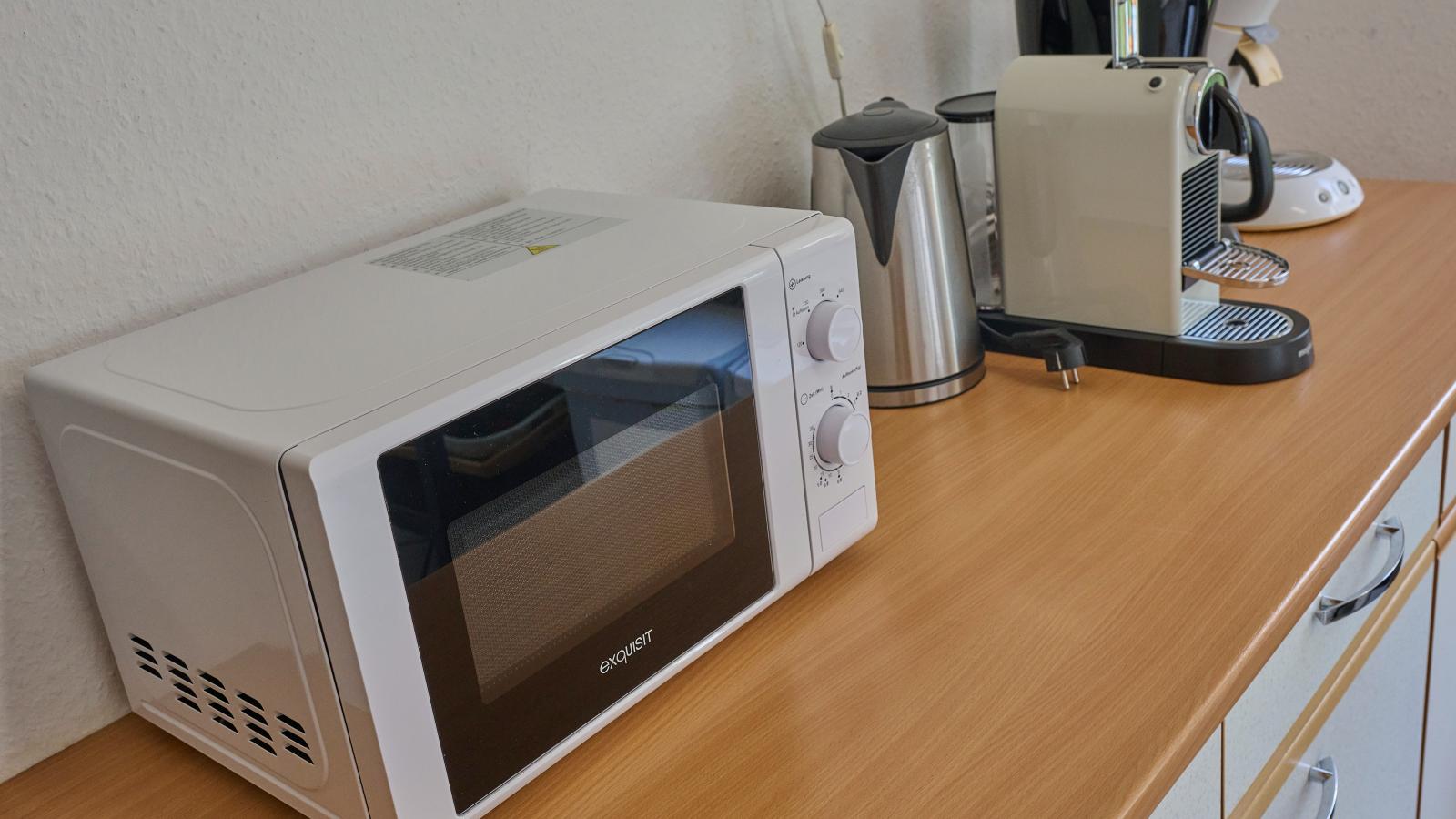 Kurhaus am Nordenau - 10 pers