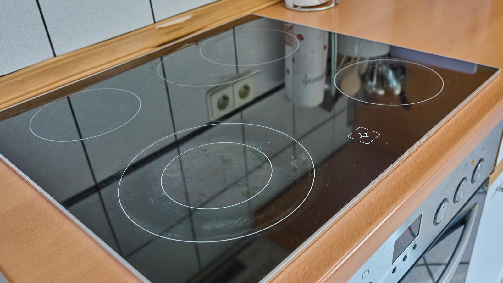 Kurhaus am Nordenau - 10 pers-Keuken