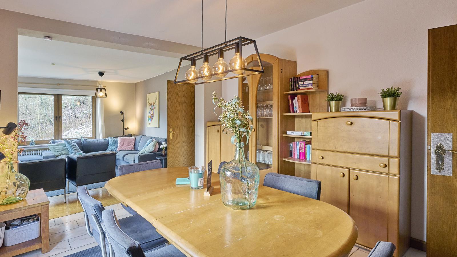 Kurhaus am Nordenau - 10 pers