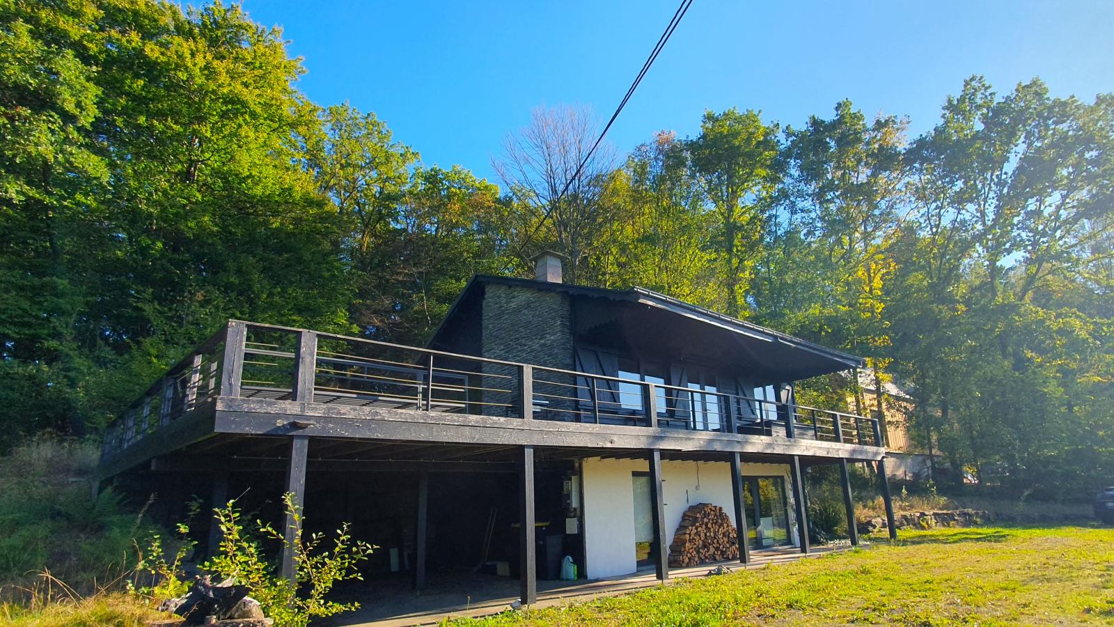 Agathe-Außenbereich Sommer