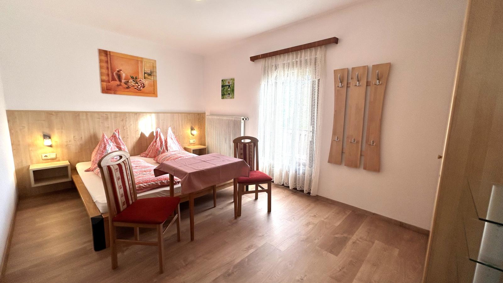 Schwoichbauer II-Schlafzimmer